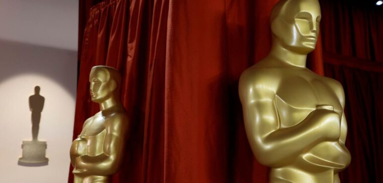 Fecha oficial para nominaciones de los Oscar es aplazada ¿por qué razón?