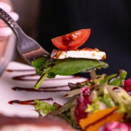 ¿Cómo la dieta y un buen estilo de vida pueden prevenir el cáncer? Esto dicen los expertos