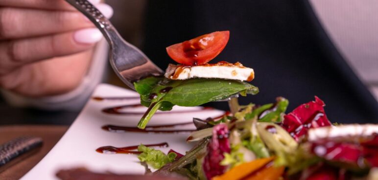 ¿Cómo la dieta y un buen estilo de vida pueden prevenir el cáncer? Esto dicen los expertos