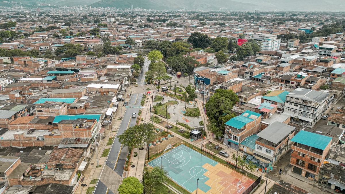 Recuperación avenida Ciudad de Cali: ¿cuánto costará la inversión?