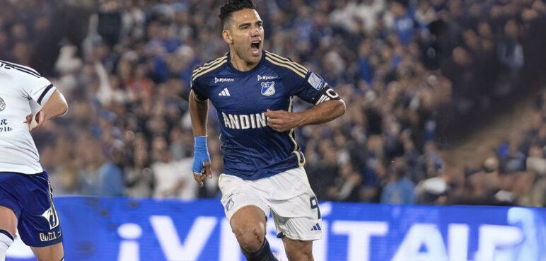 Esta es la sanción de Dimayor a Falcao por sus polémicas declaraciones