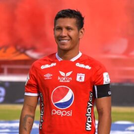 Rafael Carrascal y su posible regreso al América, ¿se viene segunda etapa como 'escarlata'?