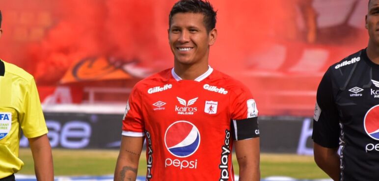Rafael Carrascal y su posible regreso al América, ¿se viene segunda etapa como 'escarlata'?