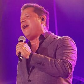 Rey Ruiz: uno de los salseros que marcó época; éxitos y recorrido
