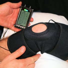 Lesión de meniscos en la rodilla: estos son los cuidados y el tiempo de sanación