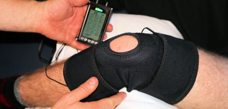 Lesión de meniscos en la rodilla: estos son los cuidados y el tiempo de sanación