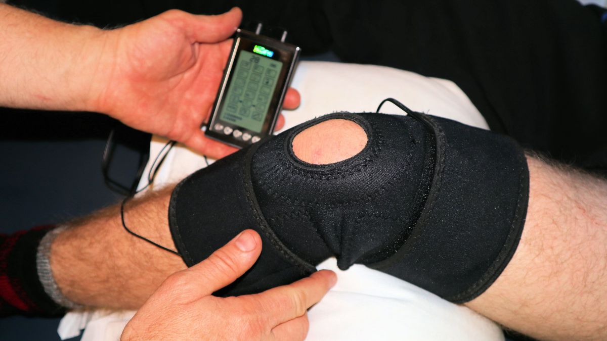 Lesión de meniscos en la rodilla: estos son los cuidados y el tiempo de sanación