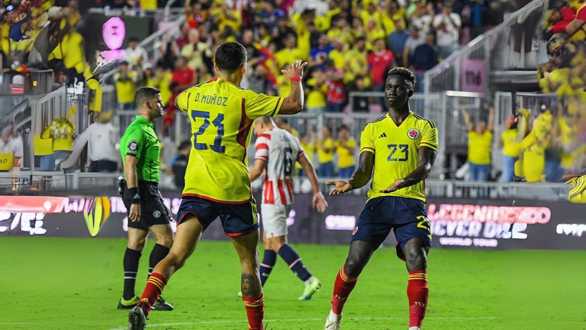 ¡Los clasificados! estos son los clubes que siguen vivos en Champions League