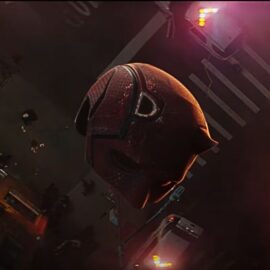 ¡De lujo! se hace oficial el primer tráiler de la serie de Daredevil en Disney +