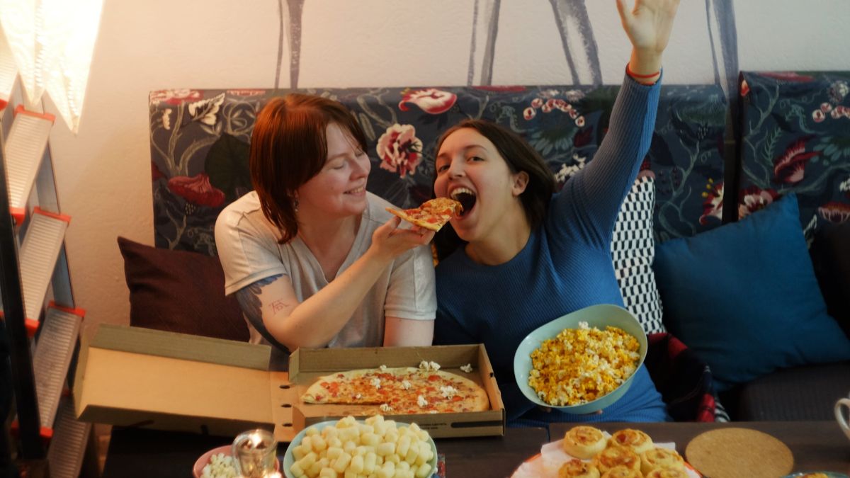Ideales para maratonear: las mejores series que se estrenarán en 2025 por streaming