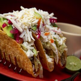 Regresa el Tacofest a Cali, ¿cuándo y quiénes participarán?