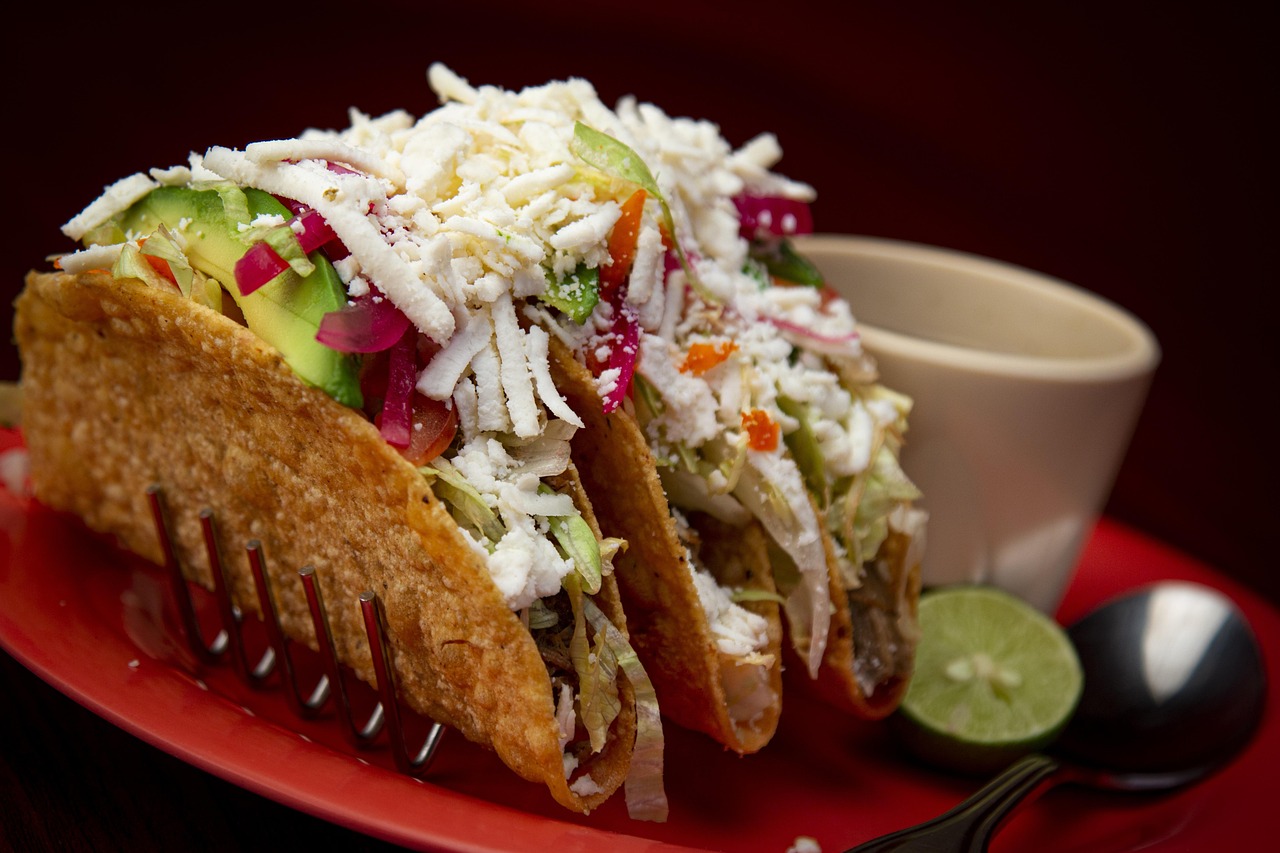 Regresa el Tacofest a Cali, ¿cuándo y quiénes participarán?