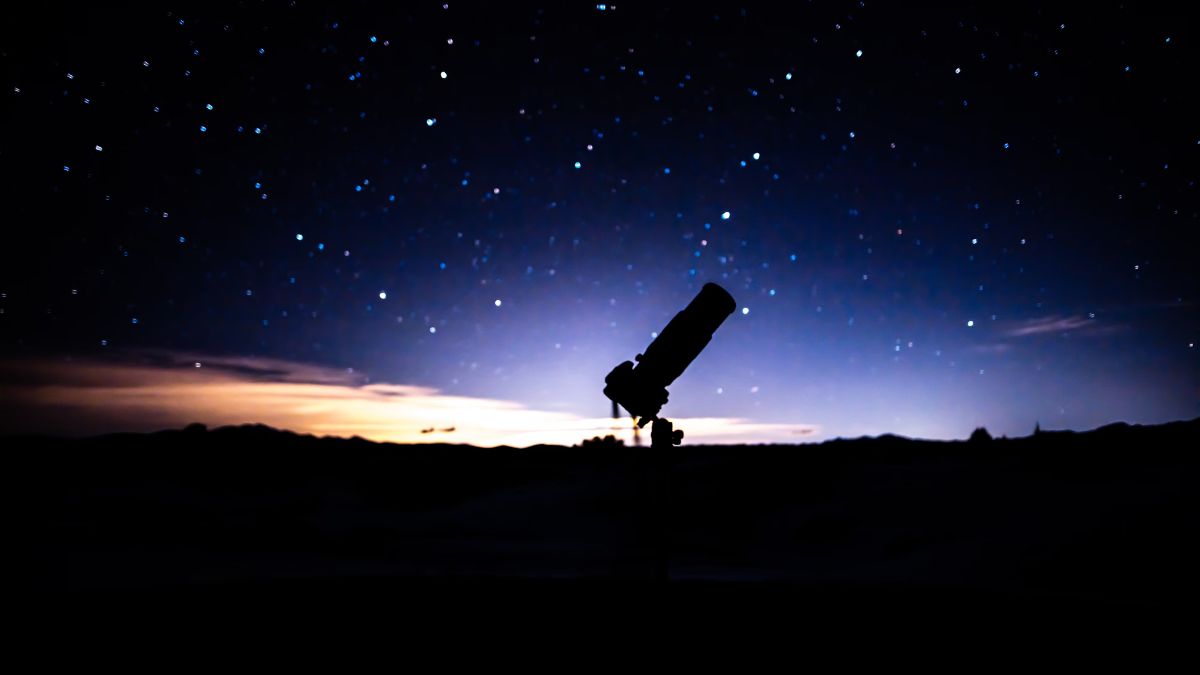 telescopio