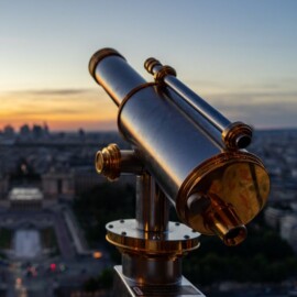 Todos los eventos astronómicos que se vivirán en enero, ¡serán visibles!