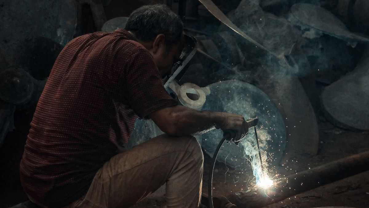 trabajador