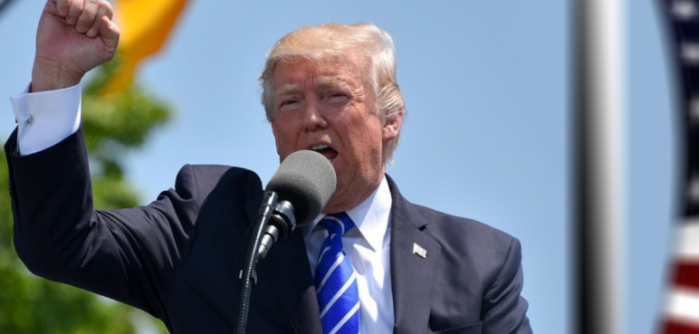Trump revoca medida y deja en riesgo de deportación a más de 600.000 venezolanos