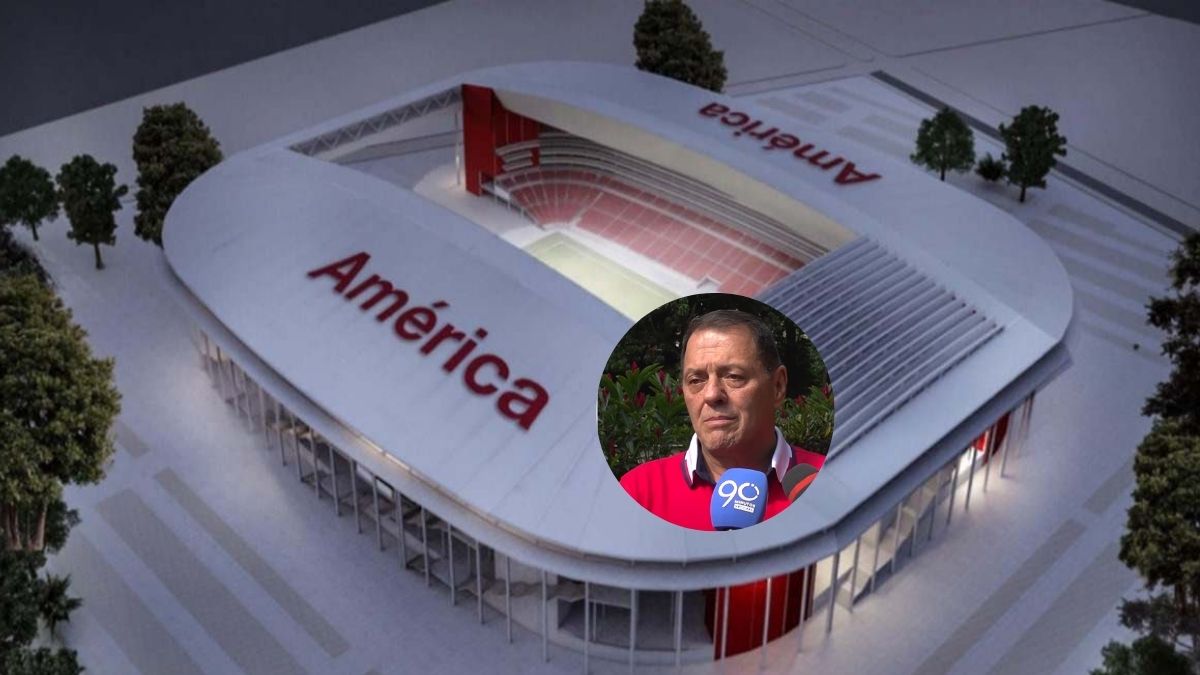 Comisión local del fútbol tomó decisión con el Pascual Guerrero, ¿afecta al América?