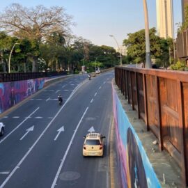 ¿Habrá cierres viales en Cali para prevenir caravanas en Halloween? Anuncian medidas y sanciones