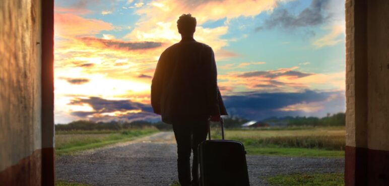 Planificar un viaje y la salud mental: ciencia explica curiosa relación
