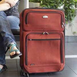 Viajes con escalas: Esto debe tener en cuenta para salir del aeropuerto durante una escala