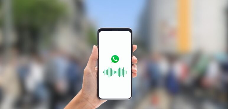 Así puede transcribir audios de WhatsApp sin instalar nada: guía de pasos
