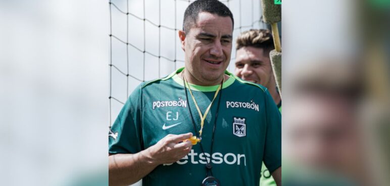 Las verdaderas razones por las que renunció Efraín Juárez al Atlético Nacional