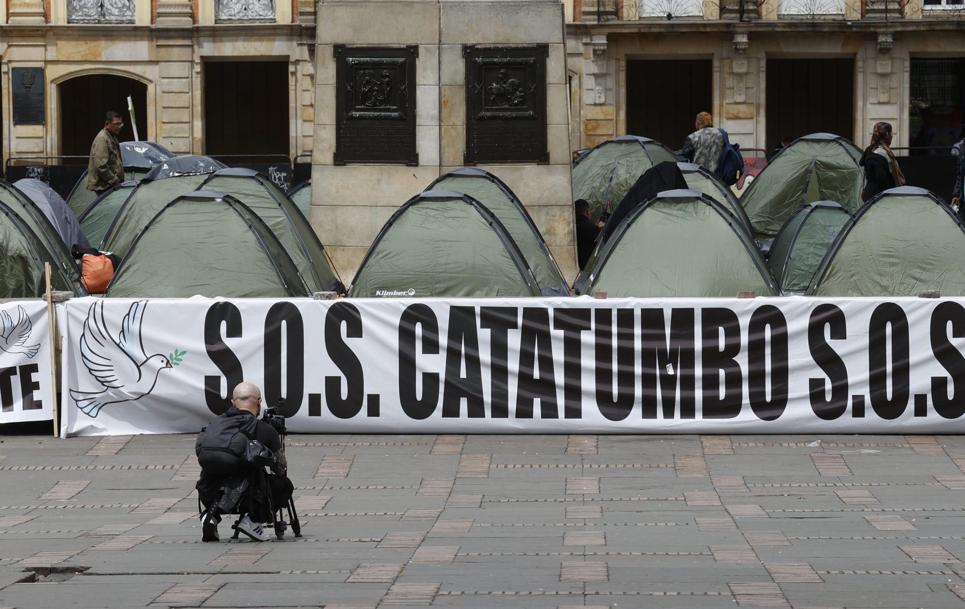 La violencia del Catatumbo se expande a Cúcuta, principal ciudad de frontera con Venezuela
