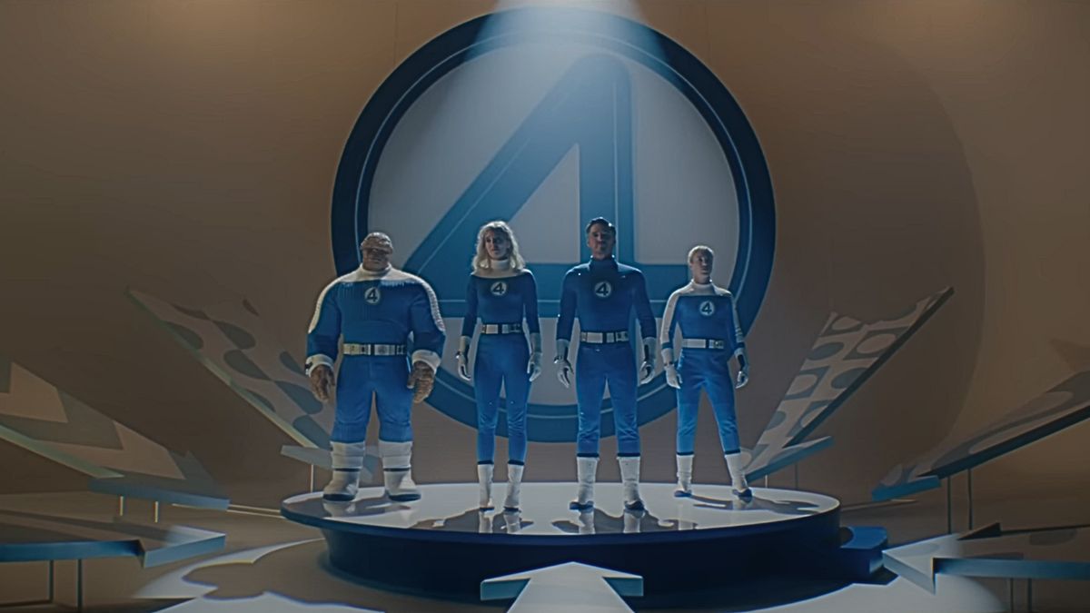 ¿Cuándo estrena la nueva temporada de la serie 'Invencible'? estará imperdible