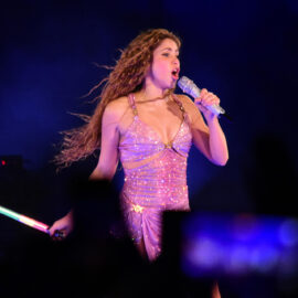 ¿Shakira tendrá otra fecha de concierto en Cali?
