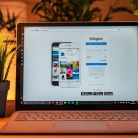 Alertan sobre hackeos en Instagram a través de enlaces maliciosos