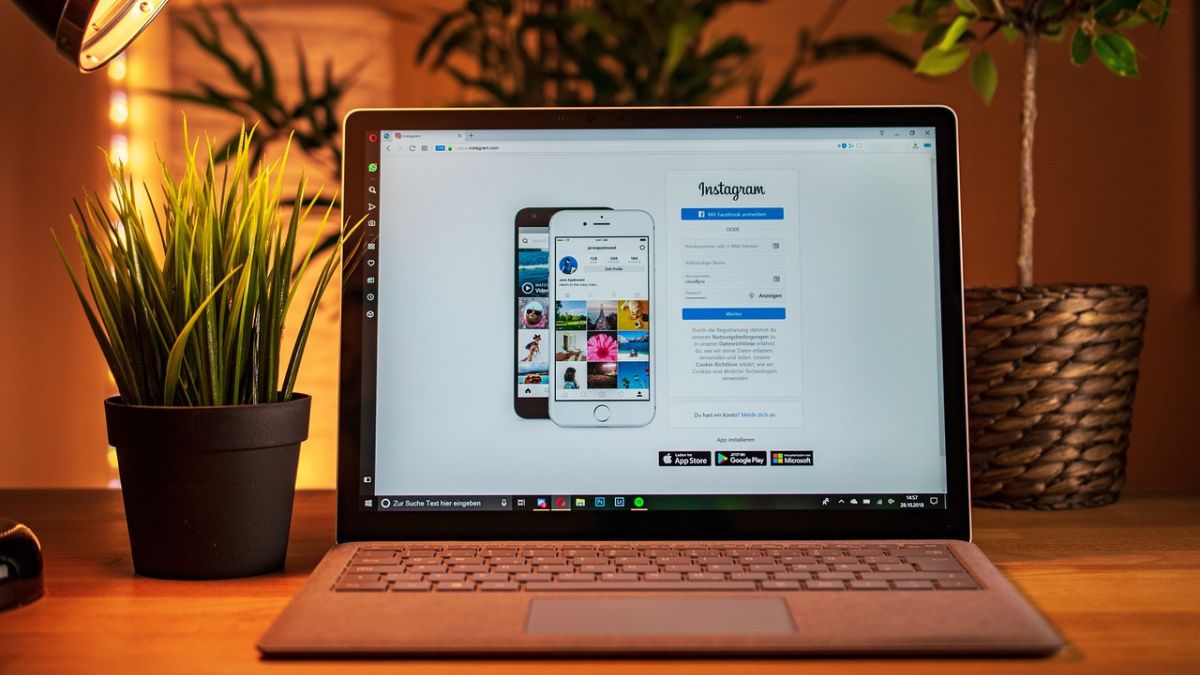 Alertan sobre hackeos en Instagram a través de enlaces maliciosos