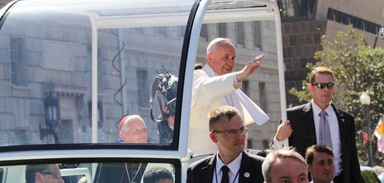 Frases del papa Francisco que marcaron su paso por Colombia