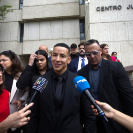 Caso Daddy Yankee: Juez emitió nueva orden