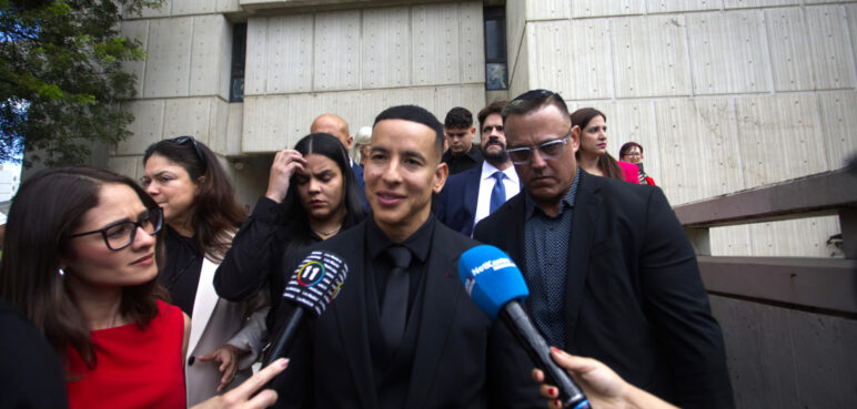 Caso Daddy Yankee: Juez emitió nueva orden