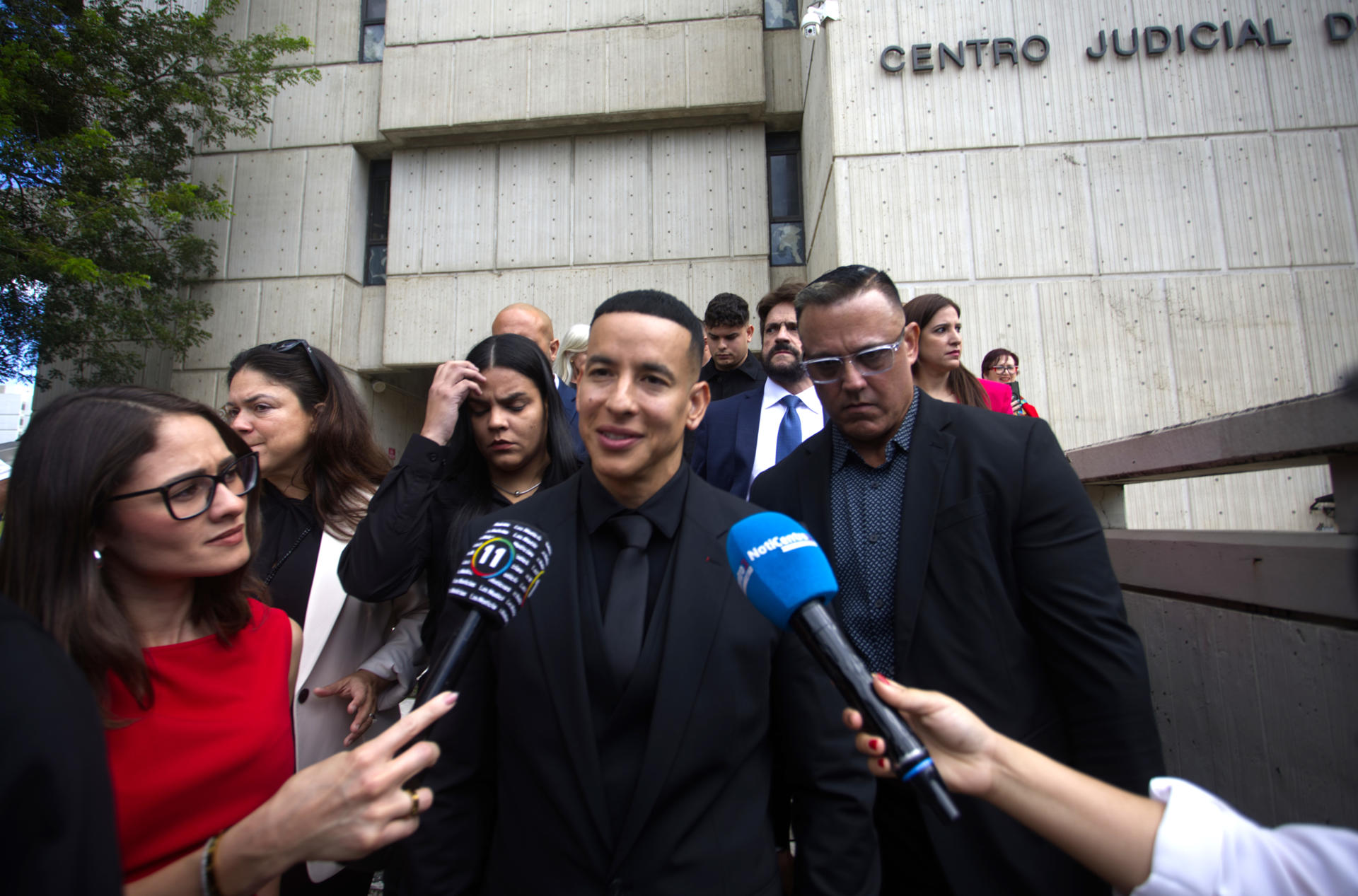 Caso Daddy Yankee: Juez emitió nueva orden