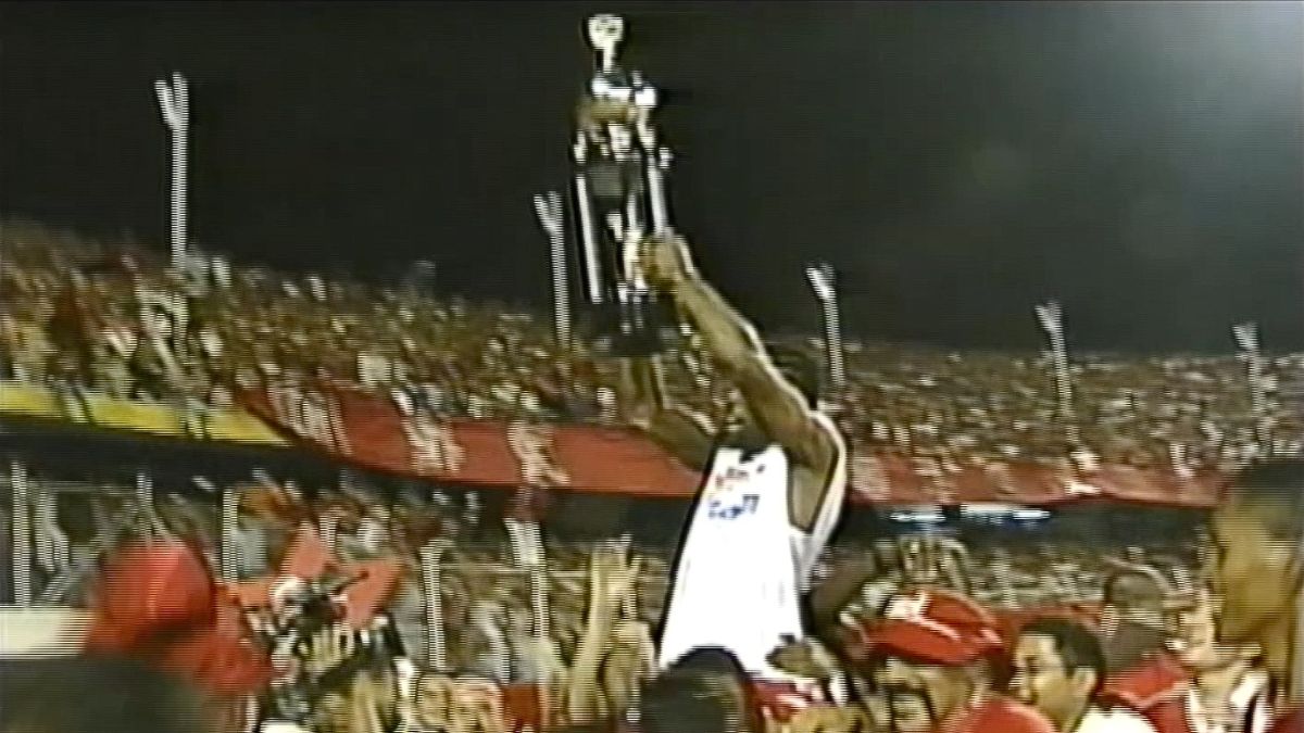 ¡15 razones para amar al América de Cali!