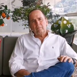 Alberto Hadad presentó su renuncia anticipada como asesor de la Secretaría de Movilidad de Cali