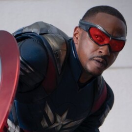 ¿Cuáles son las películas y series que debe ver antes de la nueva cinta del Capitán América?