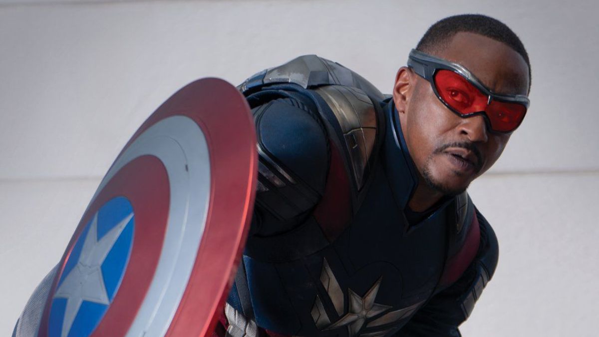 ¿Cuáles son las películas y series que debe ver antes de la nueva cinta del Capitán América?