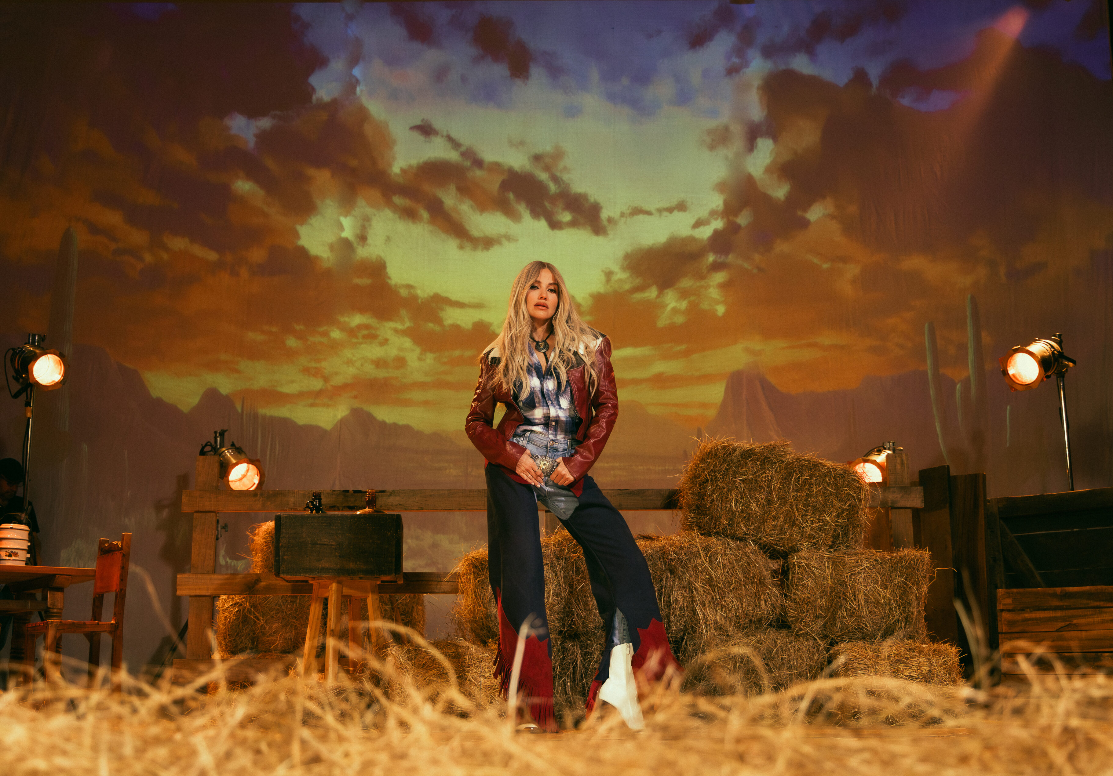 Fanny Lu estrena su nuevo sencillo, ¿se viene álbum?