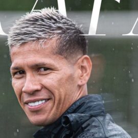 Se acerca el regreso de ‘carrascrack’ en América; este sería el debut del volante
