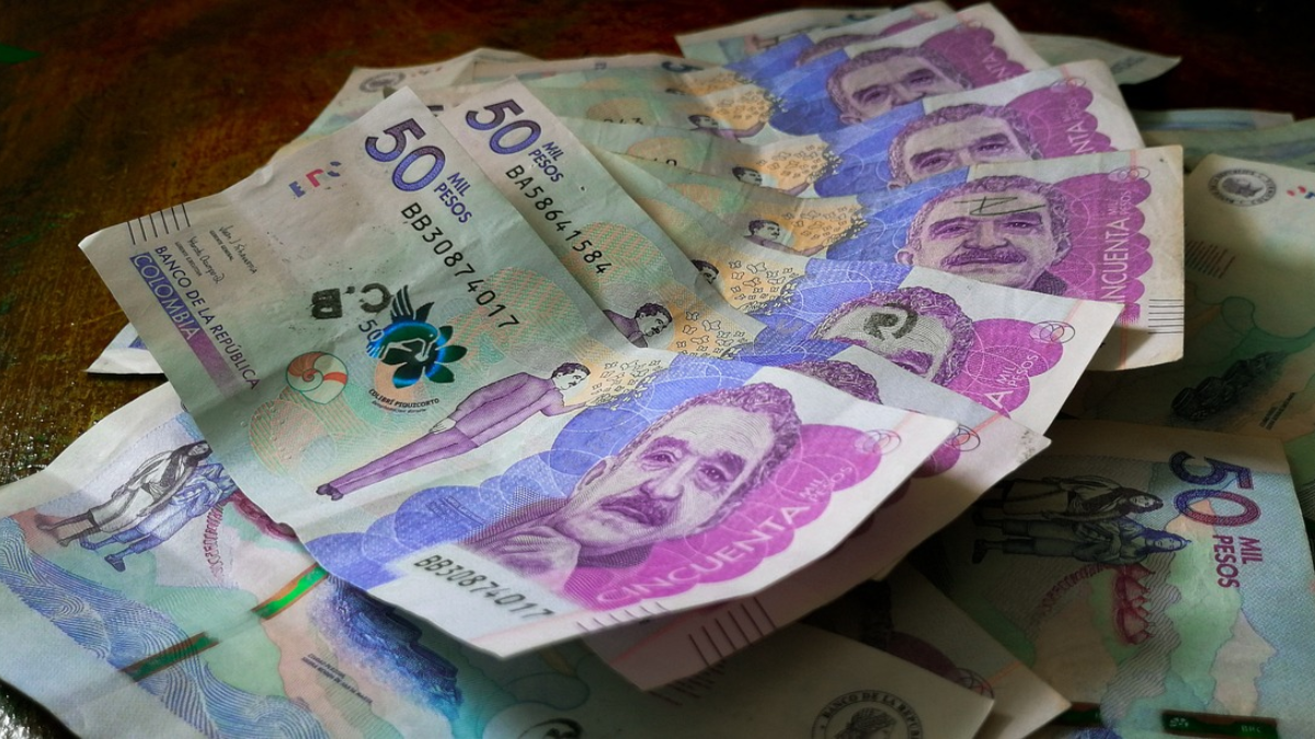 ¡Atención! DIAN estableció nuevos topes de declaración de renta para billeteras digitales