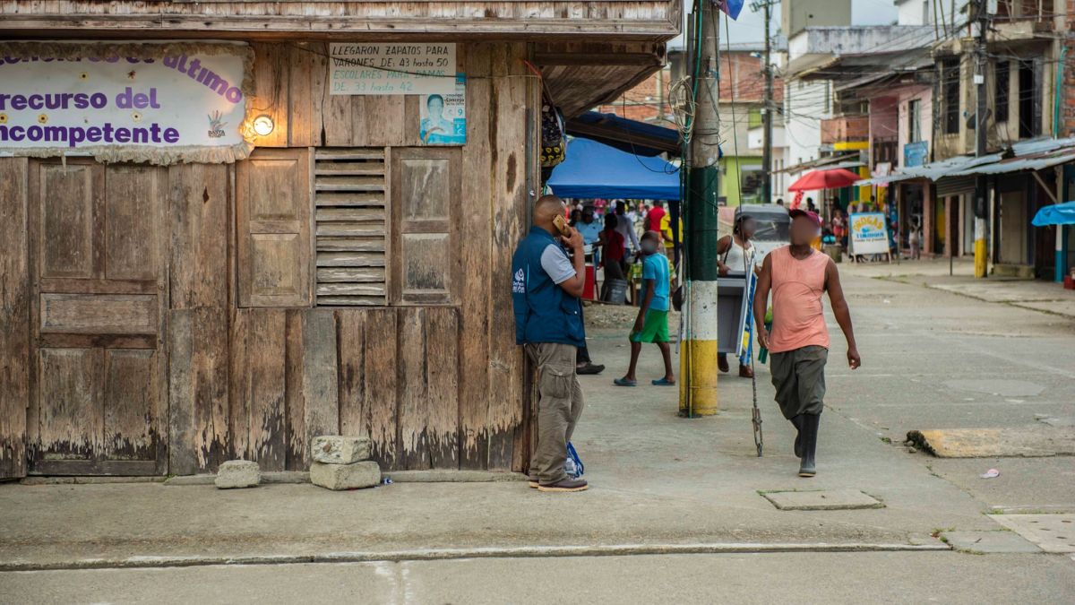 Defensoría emitió alerta temprana para el sur del Valle, ¿cuáles son las razones?