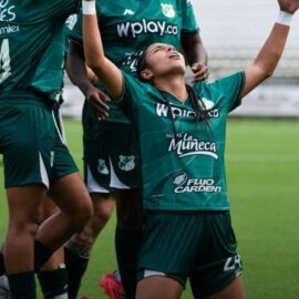 El 'glorioso' debut del Cali femenino, ¿cuándo vuelven a jugar las 'azucareras'?