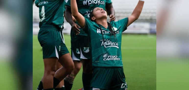 El 'glorioso' debut del Cali femenino, ¿cuándo vuelven a jugar las 'azucareras'?