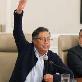 La Corte Suprema llama a juicio a Armando Benedetti, jefe de Despacho Presidencial