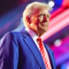 Trump cuestiona financiamiento de EE. UU. para la biodiversidad en Colombia: “Un derroche ridículo”