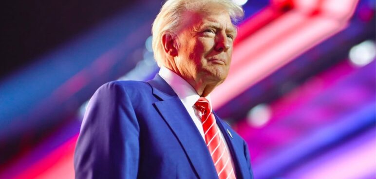 Trump cuestiona financiamiento de EE. UU. para la biodiversidad en Colombia: “Un derroche ridículo”