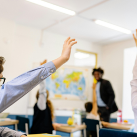 Cali podría eliminar 10.000 cupos de educación por cobertura en colegios privados