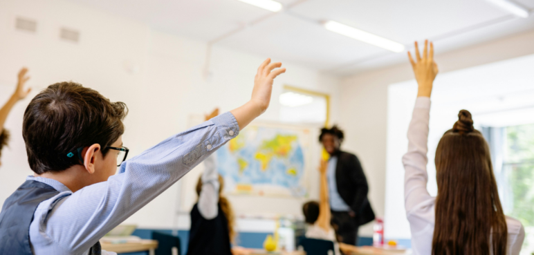 Cali podría eliminar 10.000 cupos de educación por cobertura en colegios privados